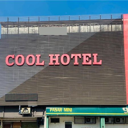 Cool Hotel Selayang Kuala Selangor Exterior photo